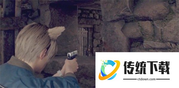 生化危机4手机版游戏玩法-2