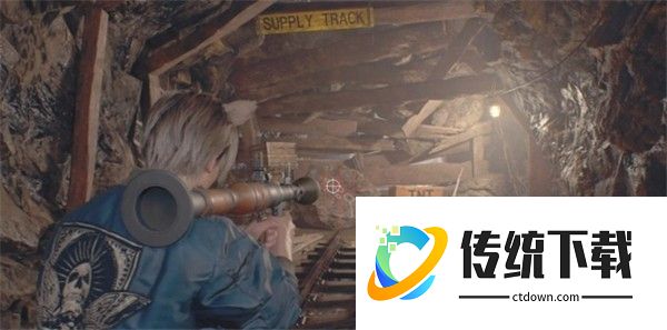 生化危机4手机版游戏玩法-7