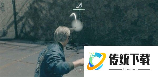 生化危机4手机版游戏玩法-10