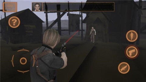 生化危机4安卓版