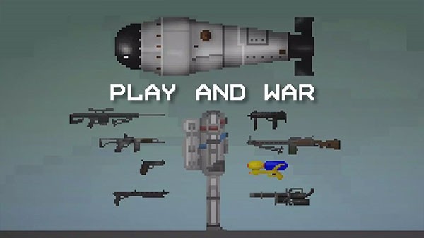 melonsandbox甜瓜游乐场