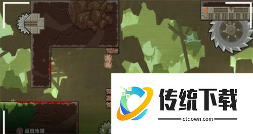 超级食肉男孩手机版最新版本图片14