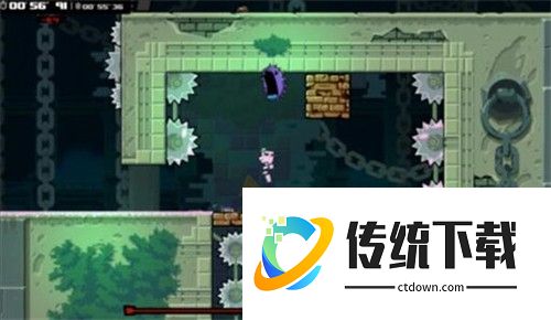 超级食肉男孩手机版最新版本图片12