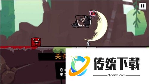 超级食肉男孩永恒付费解锁版图片6