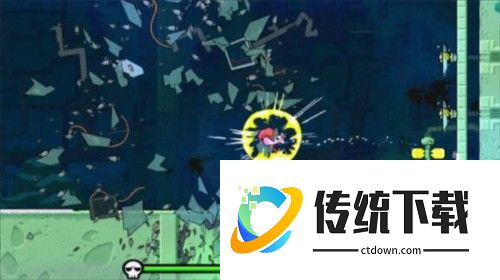 超级食肉男孩手机版最新版本图片16