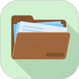 RE文件管理软件