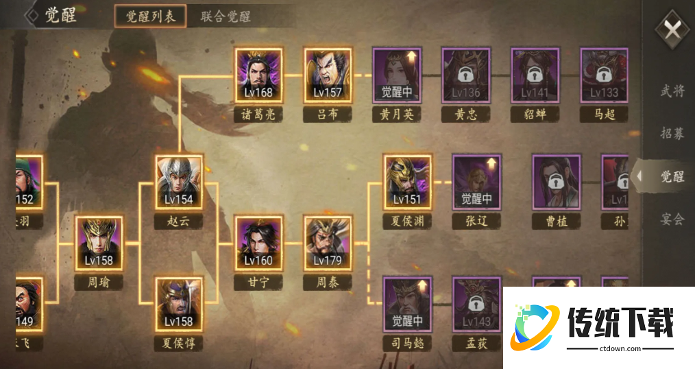 攻城掠地固守官位怎么来的