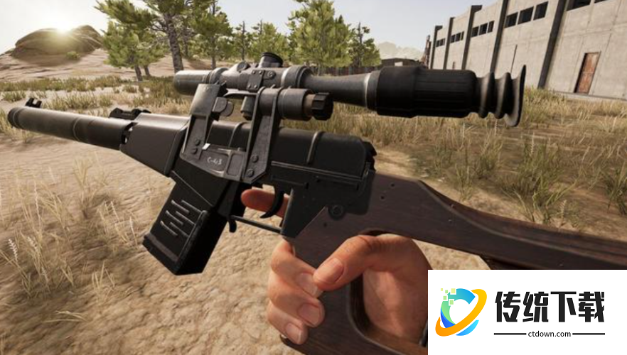 绝地求生哪些枪被移出空投