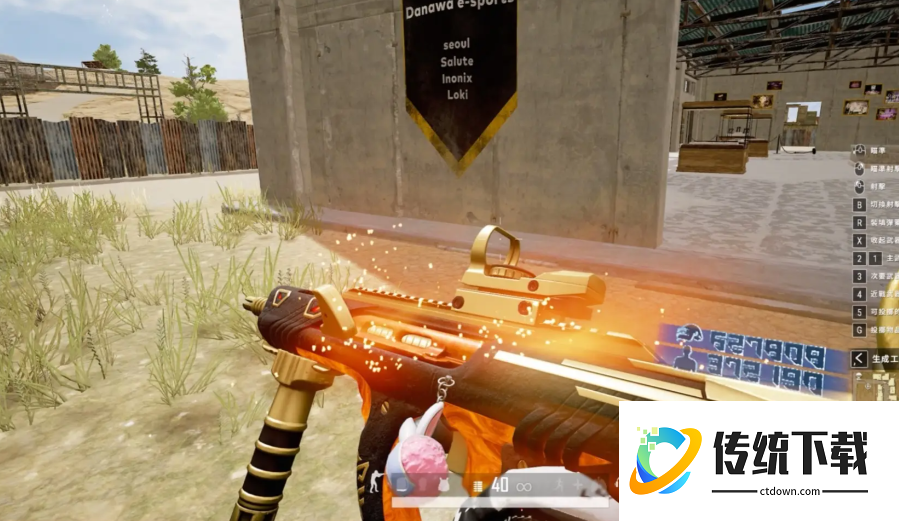 绝地求生哪些枪被移出空投