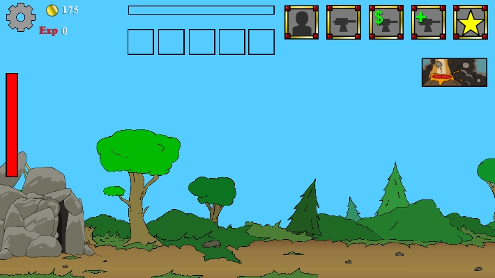 战争进化史手机版中文版