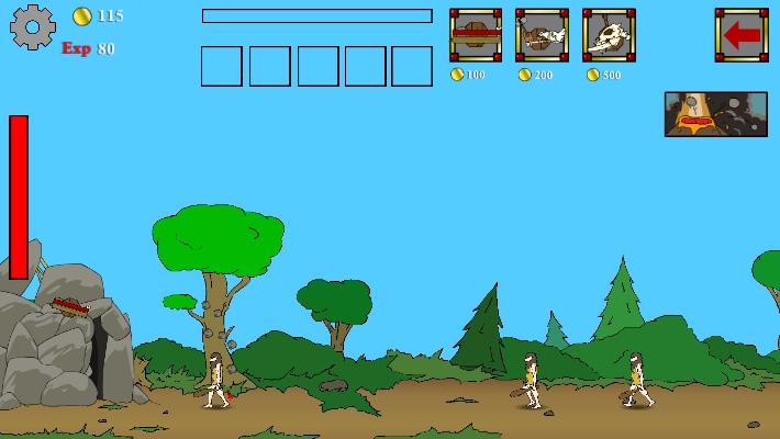 战争进化史手机版中文版