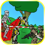 战争进化史手机版中文版