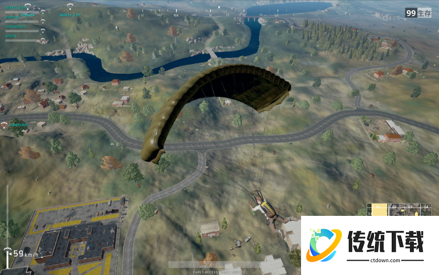 绝地求生怎么能快速的上分 绝地求生怎么能快速的上分