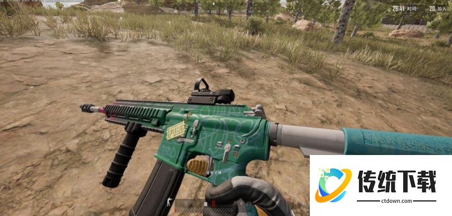 绝地求生怎么能快速的上分 绝地求生怎么能快速的上分