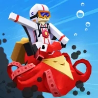 疯狂动物园正版