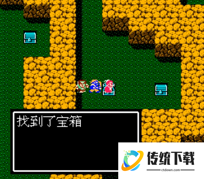 吞食天地2怎么找到养由弓