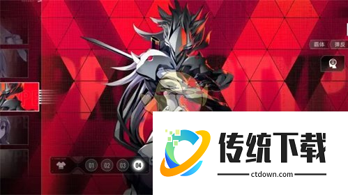 苍翼混沌效应白面选什么潜能:苍翼混沌效应白面潜能选择推荐