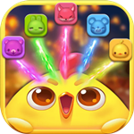 天天点点消手游