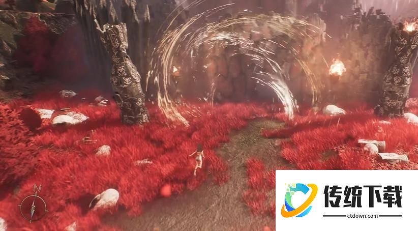 33号远征队刷头村在哪？33号远征队刷头村后门位置介绍