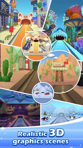 决战保龄球游戏