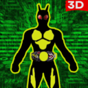 假面骑士大乱斗手机版