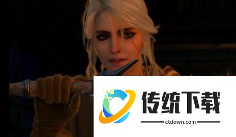 巫师3怎么拿希里的剑？巫师3吉薇艾儿剑获取方法