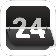 桌面翻页时钟安卓版