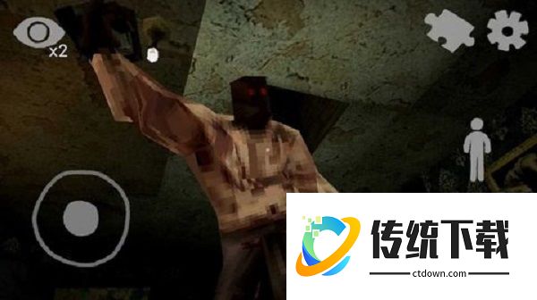 1986电锯先生游戏