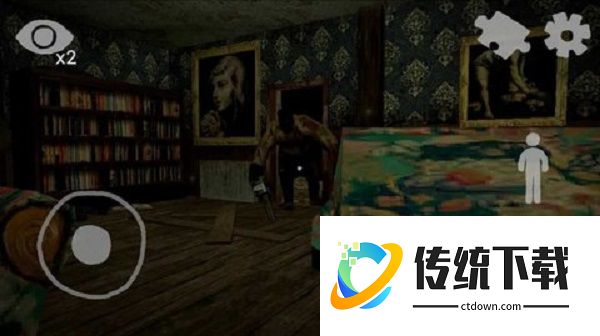 1986电锯先生游戏