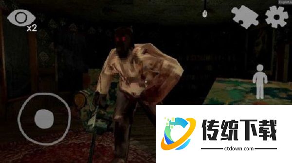 1986电锯先生游戏