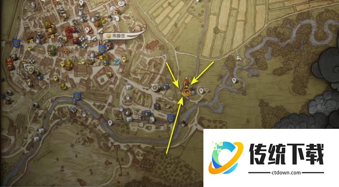 天国拯救2幽灵马怎么变成自己的？天国拯救2幽灵马获取攻略