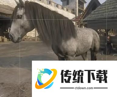 天国拯救2全马匹数据与获取方法攻略 附每匹马图片