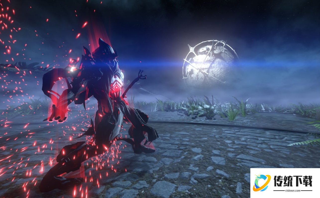 星际战甲牺牲任务怎么开