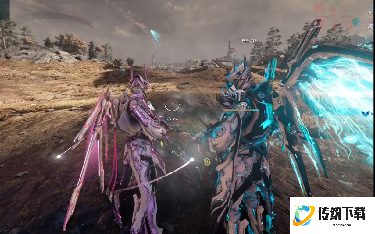 星际战甲牺牲任务怎么开