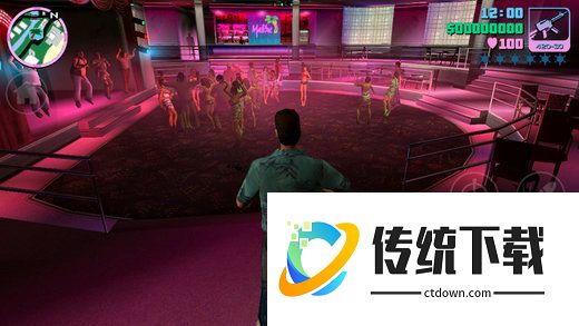 侠盗飞车4作弊器