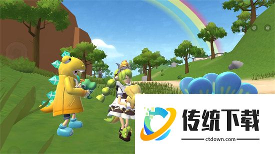 香肠派对(体验服)测试版