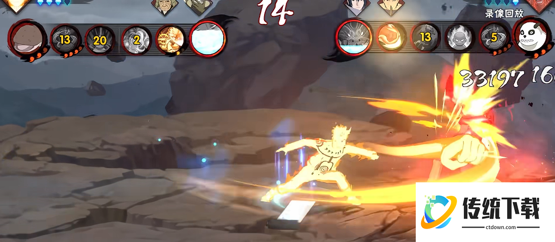 火影忍者金鸣怎么玩 火影忍者金鸣怎么玩