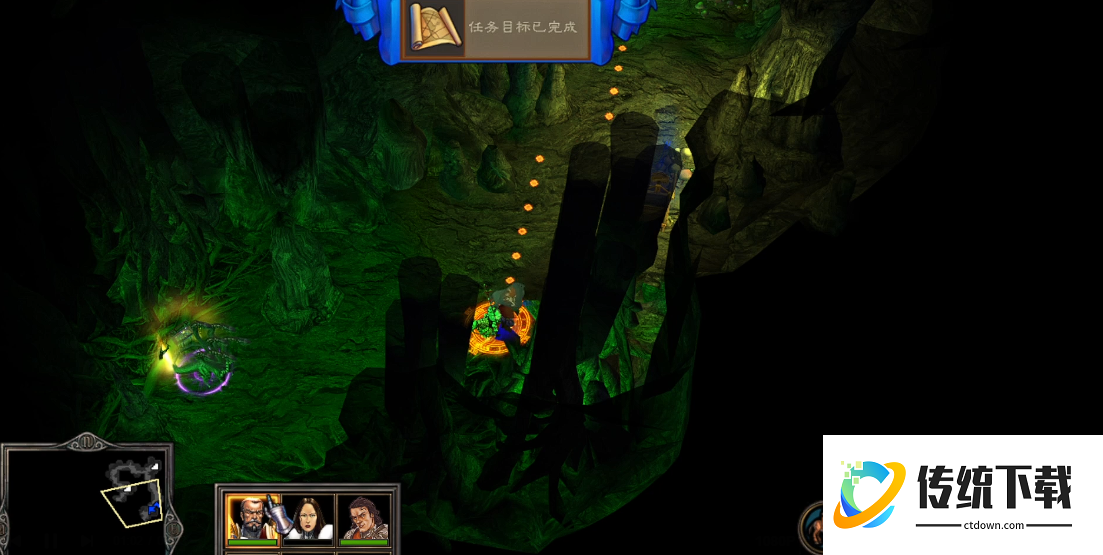 英雄无敌5如何找到艾莎之泪