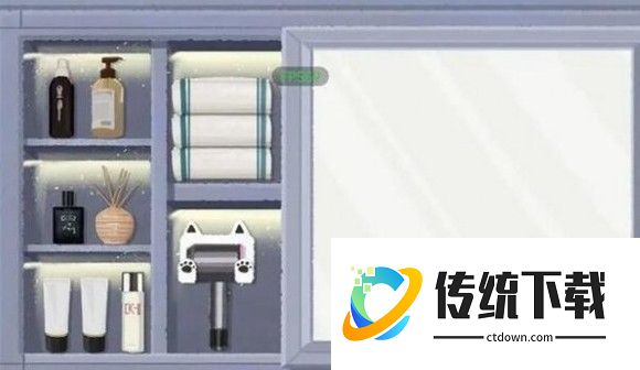 超级收纳馆2全关卡图文详解