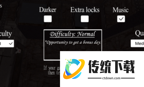 恐怖奶奶2中文版