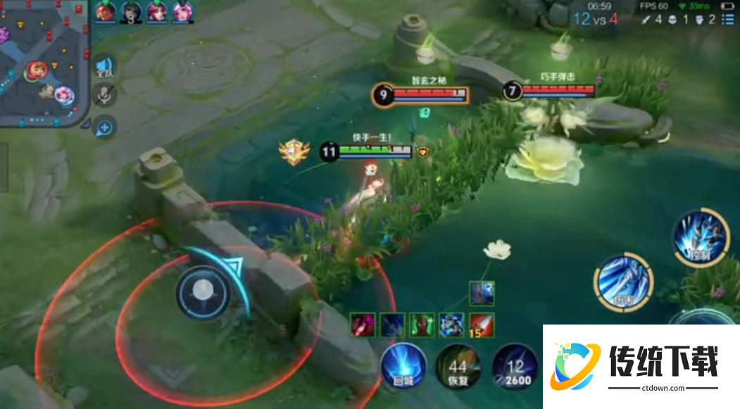 王者荣耀玩赵云最强出装怎么搭配