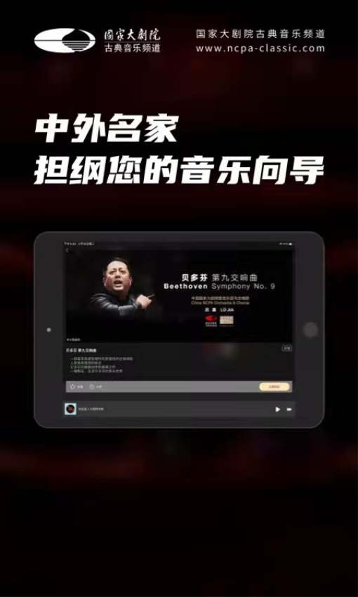 大剧院古典HD官网版