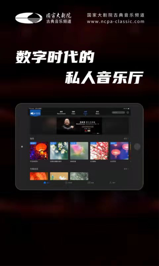 大剧院古典HD官网版