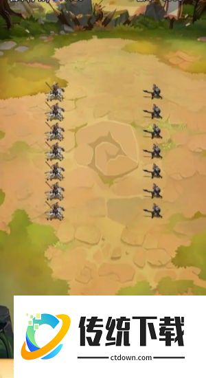 沧澜九州测试服