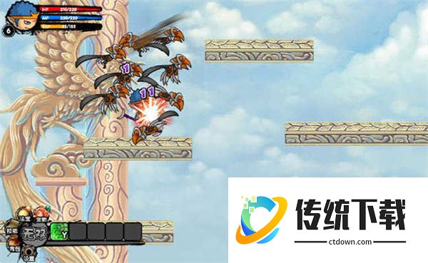 造梦西游3手机版手机版