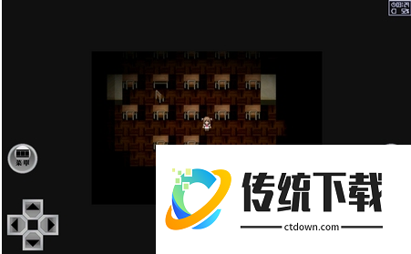 异常感染美术馆:异常感染游戏美术馆攻略