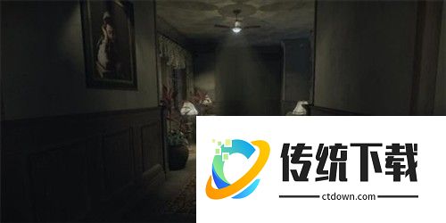 层层恐惧游戏攻略19