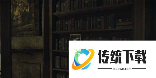 层层恐惧游戏攻略20