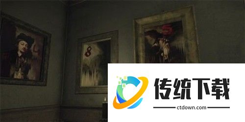 层层恐惧游戏攻略21