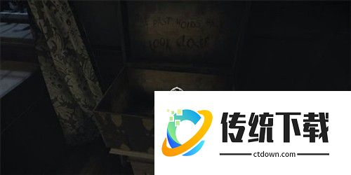 层层恐惧游戏攻略22